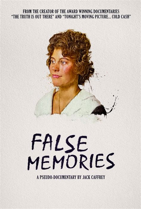 false memory